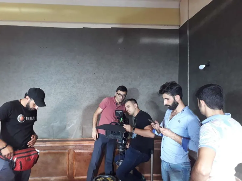 “Açar” beynəlxalq festivalda ölkəmizi təmsil edəcək