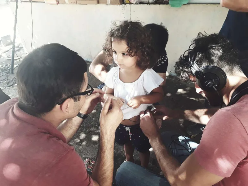 “Açar” beynəlxalq festivalda ölkəmizi təmsil edəcək