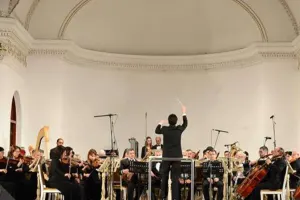 Filarmoniyada Xocalı soyqırımı anıldı