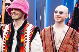 Avroviziya təmsilçiləri döyüşə qatıldı