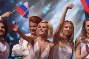 Rusiya EBU-dan çıxarılır