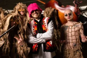 Ukrayna birinci oldu