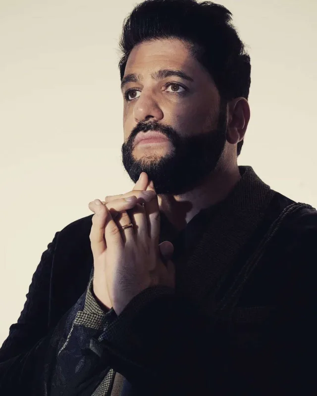 Xalq artisti Rusiya-Ukrayna savaşından yazdı