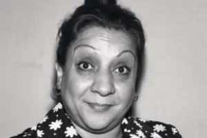 Hamını güldürən aktrisa hər axşam ağlayırmış...