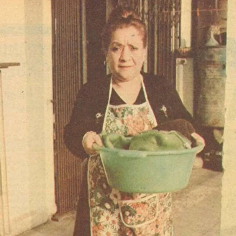 Hamını güldürən aktrisa hər axşam ağlayırmış...