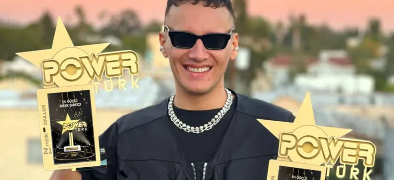 İlin ən güclüləri onlar oldu...