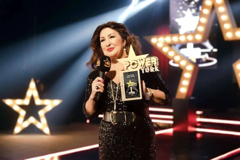 İlin ən güclüləri onlar oldu...