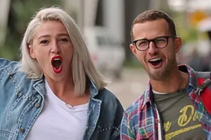 Məşhur proqramın yayımı müharibəyə görə dayandı