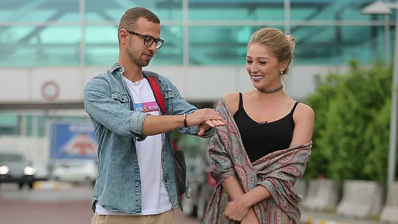 Məşhur proqramın yayımı müharibəyə görə dayandı