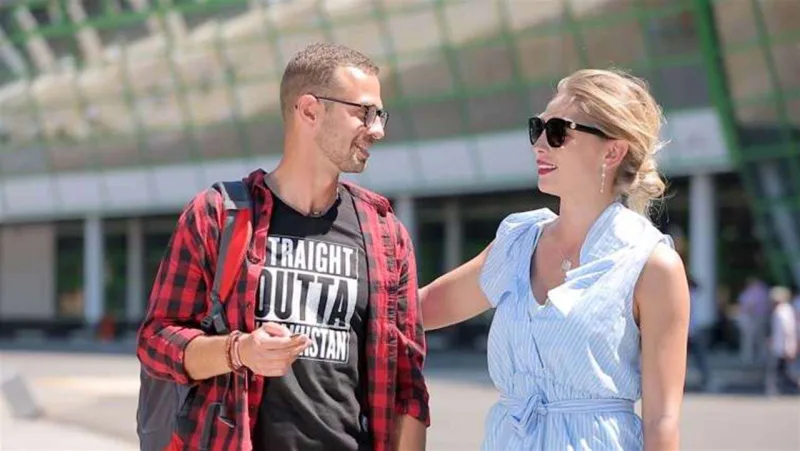 Məşhur proqramın yayımı müharibəyə görə dayandı