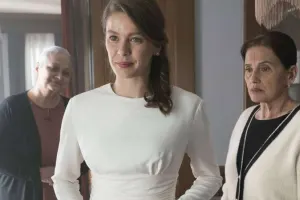 “Camdaki kız”a yeni aktyor qatıldı