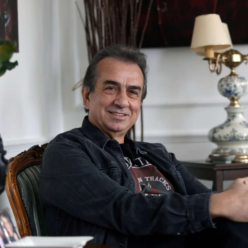 “Camdaki kız”a yeni aktyor qatıldı