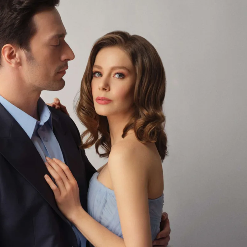 “Camdaki kız”a yeni aktyor qatıldı