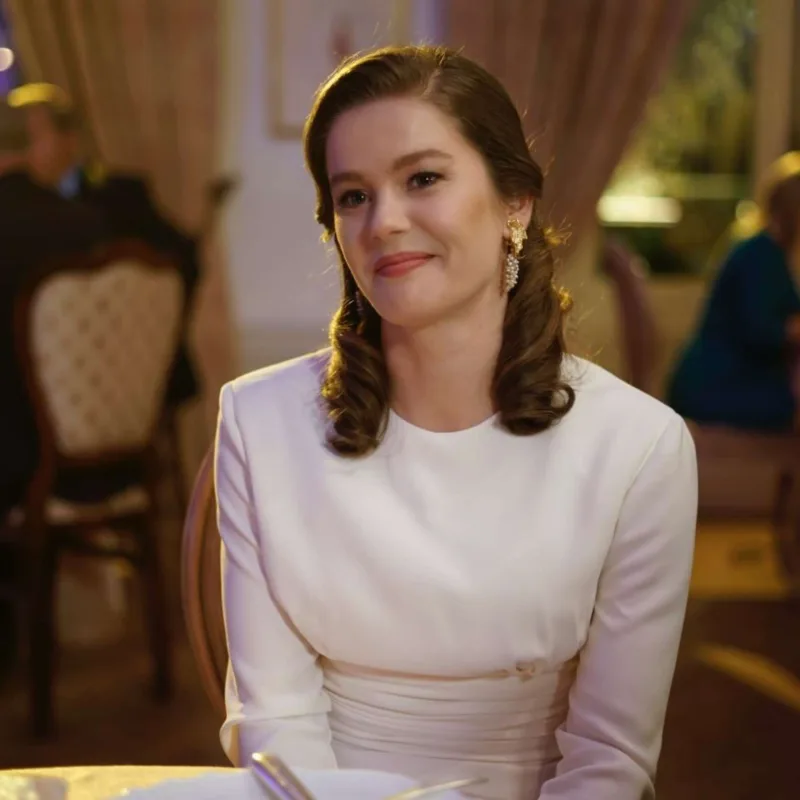 “Camdaki kız”a yeni aktyor qatıldı