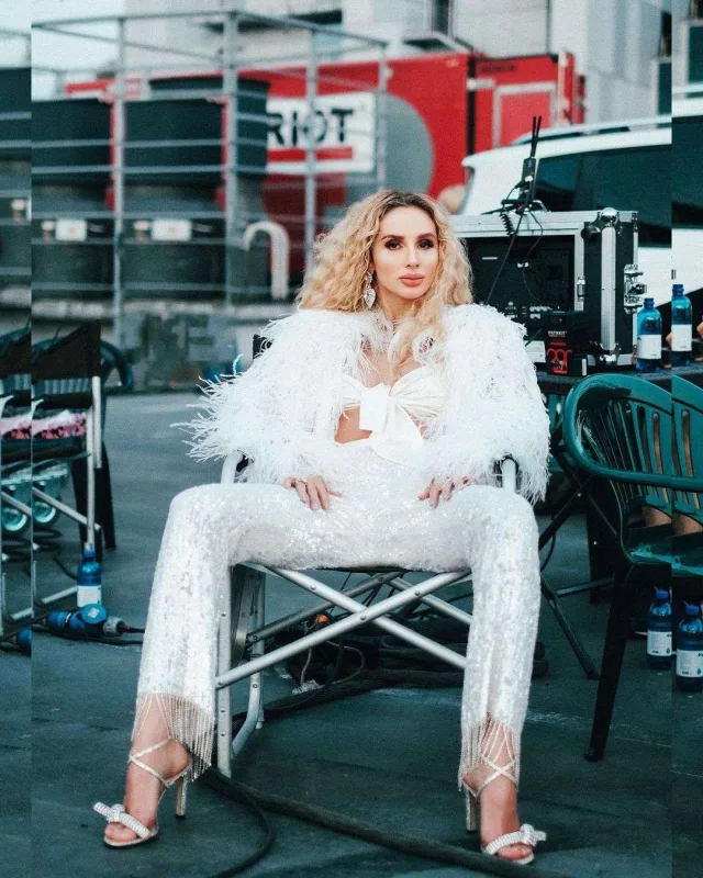 Loboda dörd gündür yatmır