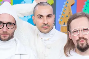 “The Roop”dan Ukraynaya yardım!