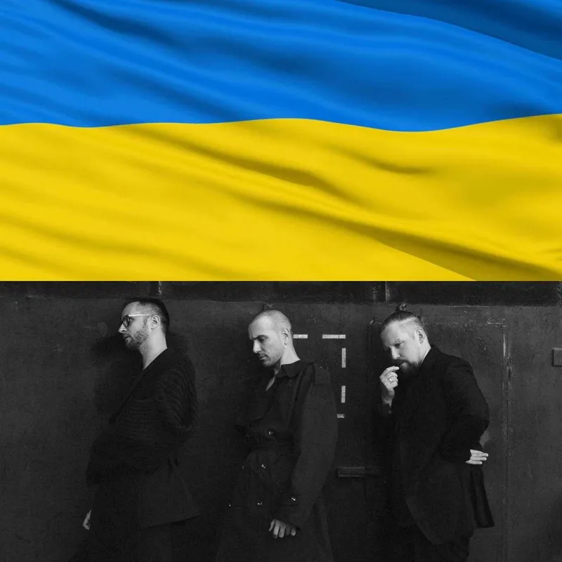 “The Roop”dan Ukraynaya yardım!