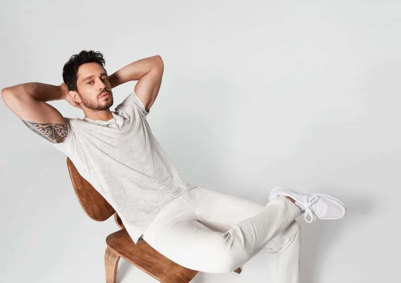 “Məzlumlar üçün dua edəcəm”