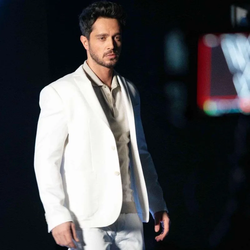 “Məzlumlar üçün dua edəcəm”