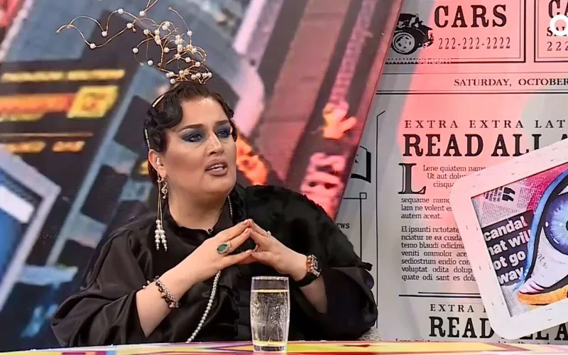 “Atam gördü ki, bizə mane olur, götürüb pencəyini getdi”