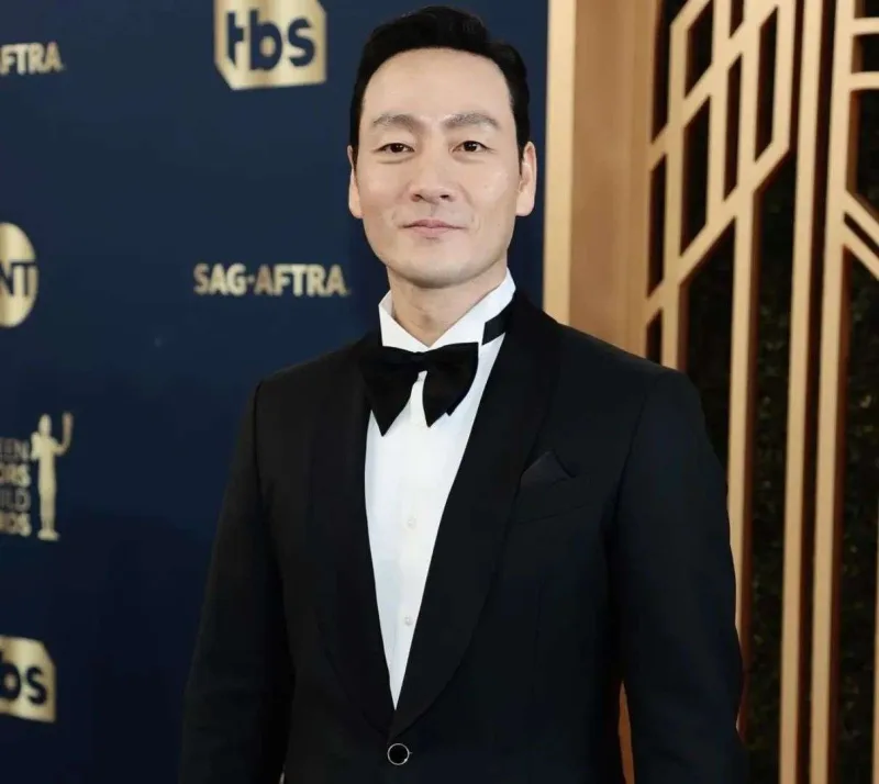 İlin ən yaxşıları seçildi - “Squid Game” liderdir