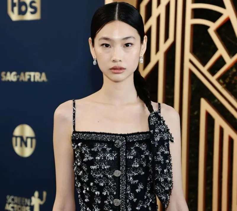 İlin ən yaxşıları seçildi - “Squid Game” liderdir