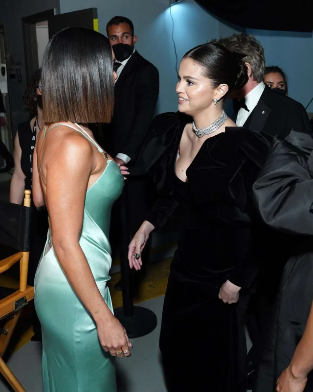 İlin ən yaxşıları seçildi - “Squid Game” liderdir