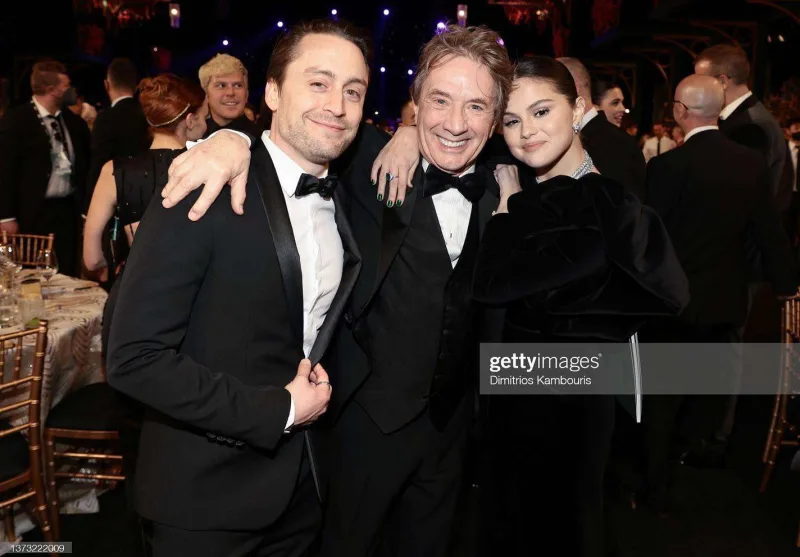 İlin ən yaxşıları seçildi - “Squid Game” liderdir