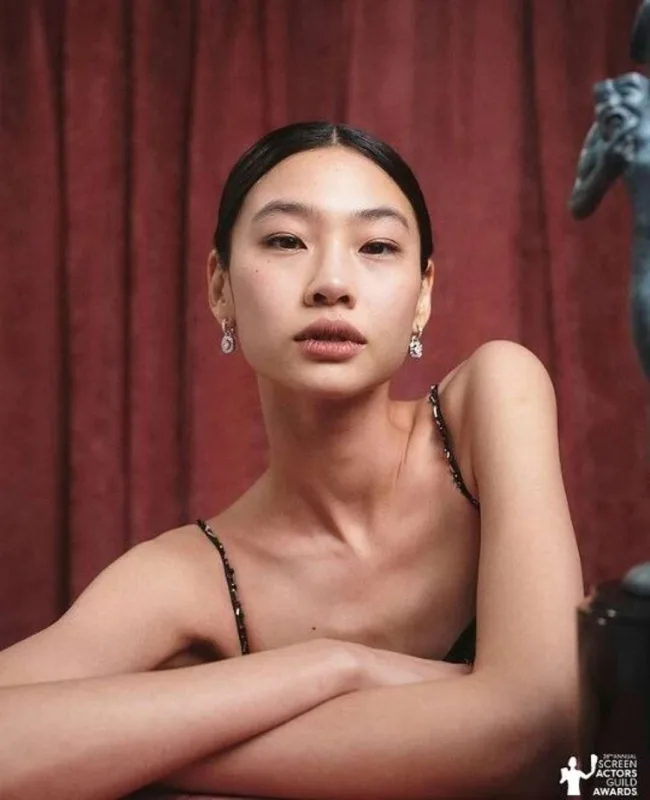 İlin ən yaxşıları seçildi - “Squid Game” liderdir