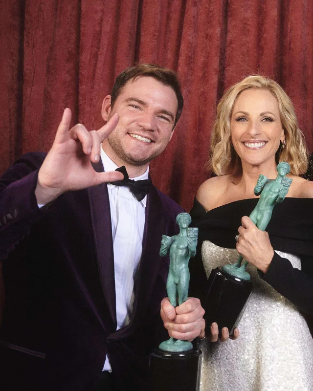 İlin ən yaxşıları seçildi - “Squid Game” liderdir