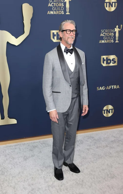 SAG mükafatlarında dəb yarışı - FOTOLAR