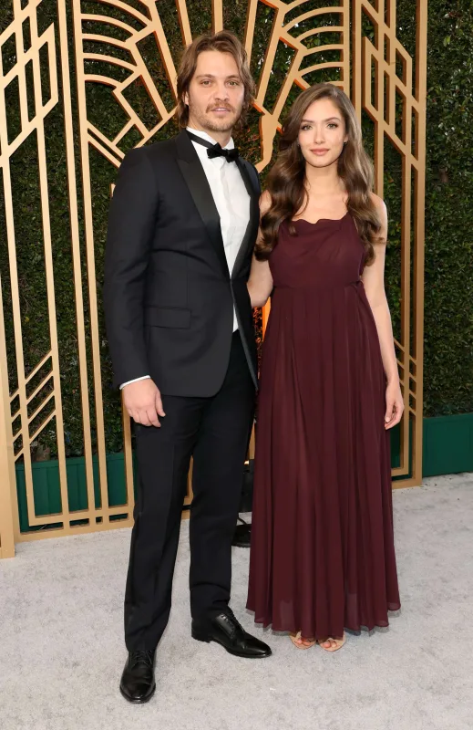 SAG mükafatlarında dəb yarışı - FOTOLAR