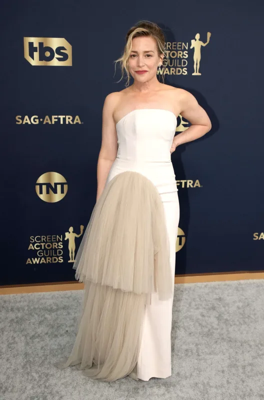 SAG mükafatlarında dəb yarışı - FOTOLAR