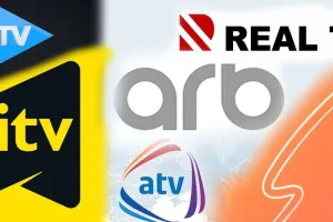 Yerli TV-lərin “Youtube” yarışı - Ən çox hansına baxılıb?