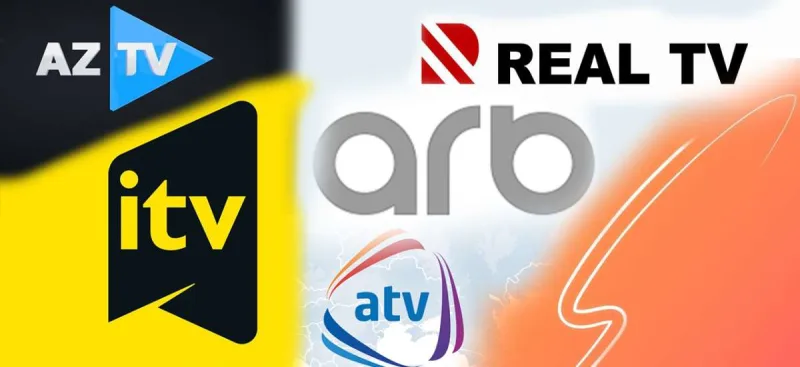 Yerli TV-lərin “Youtube” yarışı - Ən çox hansına baxılıb?