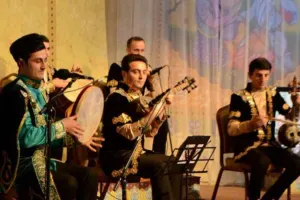 AzTV-də yenidən “Muğam” müsabiqəsi başlayır