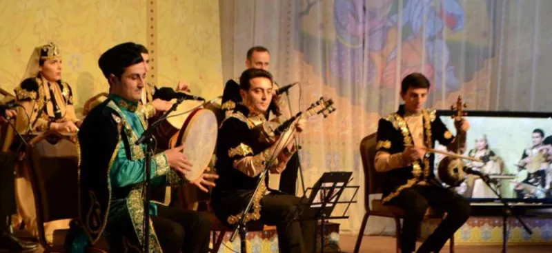 AzTV-də yenidən “Muğam” müsabiqəsi başlayır