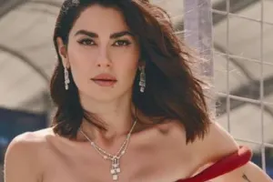 Nəsrin bu işdən 1,5 milyon qazandı