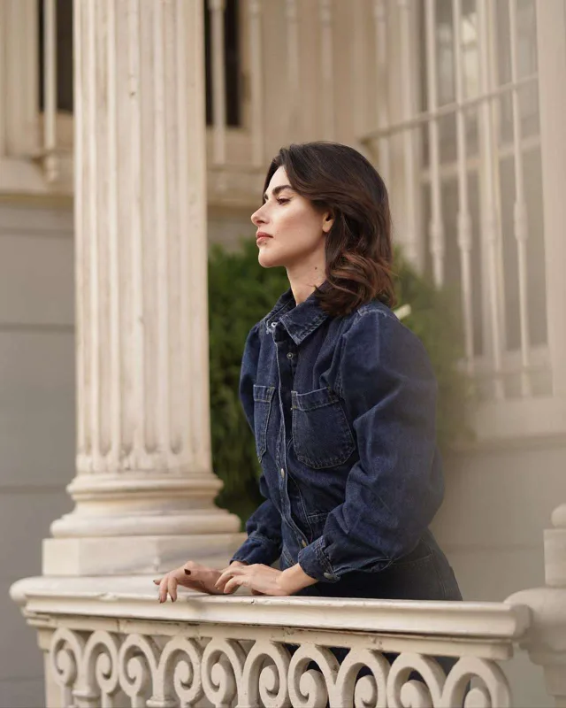 Nəsrin bu işdən 1,5 milyon qazandı