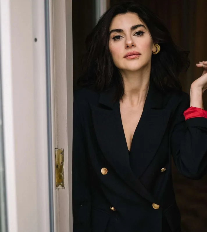 Nəsrin bu işdən 1,5 milyon qazandı