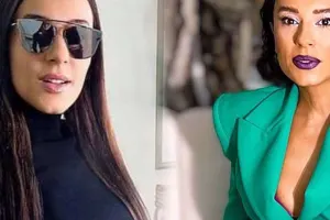 Tünzalə yeni görkəmdə...