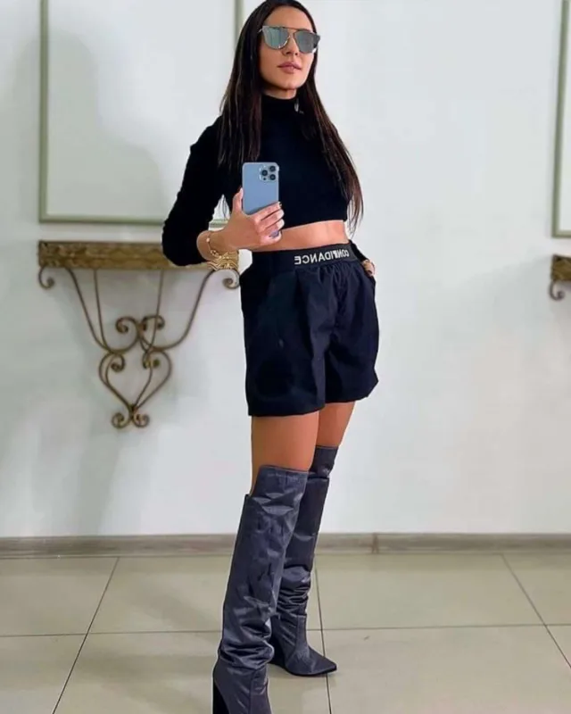 Tünzalə yeni görkəmdə...