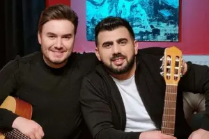 Mustafa ilə Şöhrət duet oxuyacaq