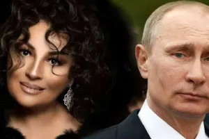 “Putin, yekə kişisən, yerində otur”