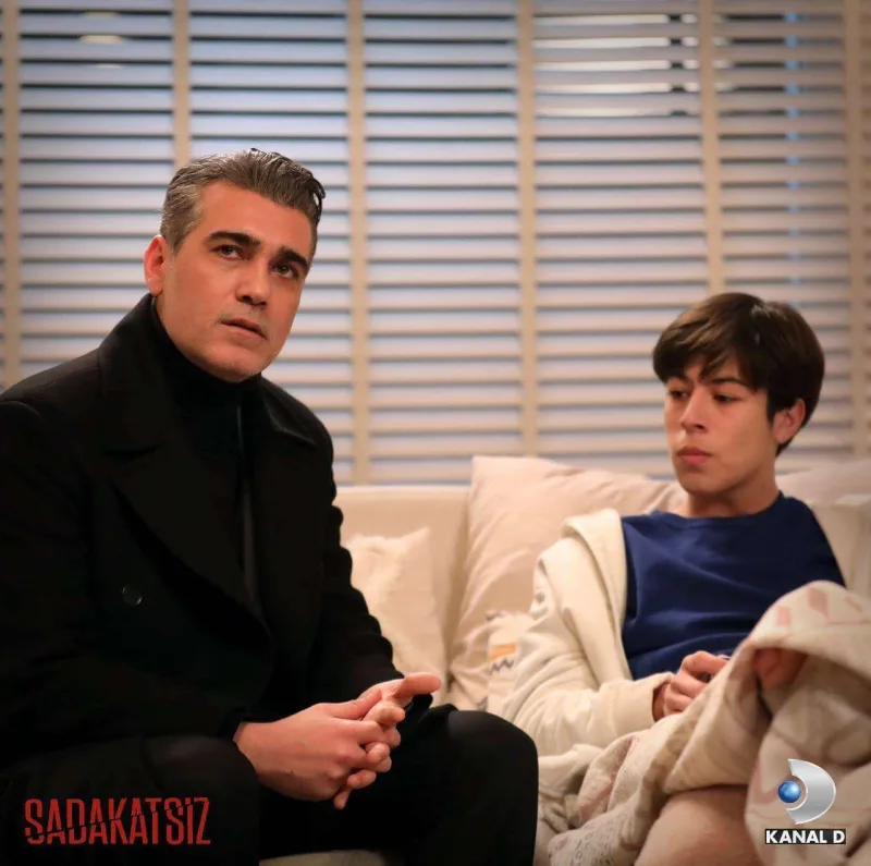 “Sadakatsiz”in final tarixi məlum oldu