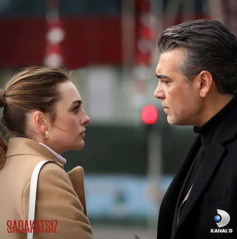 “Sadakatsiz”in final tarixi məlum oldu