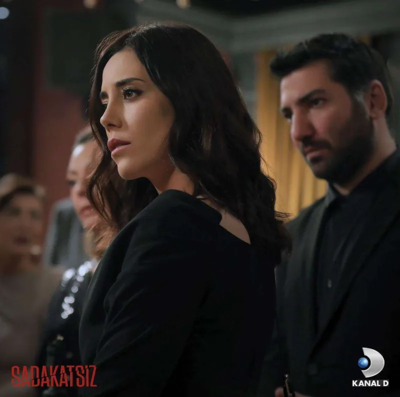 “Sadakatsiz”in final tarixi məlum oldu