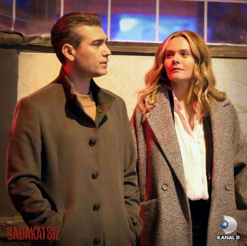 “Sadakatsiz”in final tarixi məlum oldu