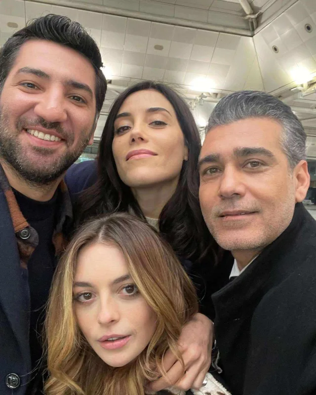 “Sadakatsiz”in final tarixi məlum oldu