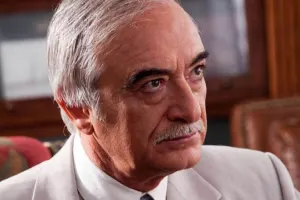 Polad Bülbüloğlu Bakıya gəldi - Video